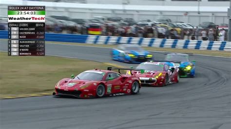 2018 rolex 24 at daytona part 1|rolex 24 at daytona prize.